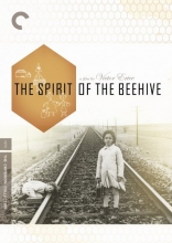 Cover art for Spirit of the Beehive 