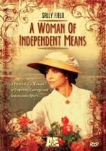Cover art for A Woman of Independent Means