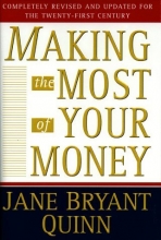 Cover art for Making The Most of Your Money