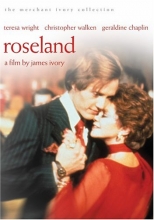 Cover art for Roseland [The Merchant Ivory Collection]