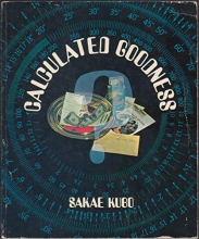 Cover art for Calculated goodness (Anvil series)