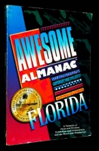 Cover art for Awesome Almanac: Florida