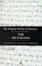 Cover art for The Victorians (Hist of Literature) (v. 6)