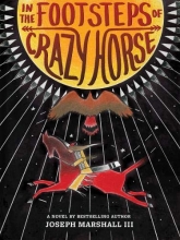 Cover art for In the Footsteps of Crazy Horse