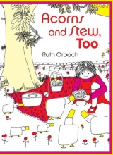 Cover art for Acorns and Stew, Too