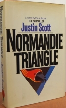 Cover art for Normandie Triangle