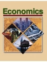 Cover art for Economics