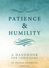 Cover art for Patience and Humility
