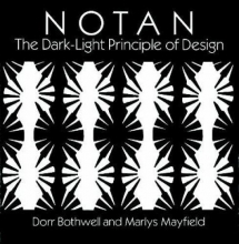 Cover art for Notan: The Dark-Light Principle of Design (Dover Art Instruction)