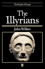 Cover art for The Illyrians