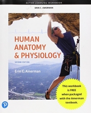 Cover art for Active-Learning Workbook for Human Anatomy & Physiology
