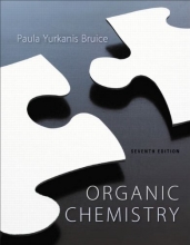 Cover art for Organic Chemistry (7th Edition)