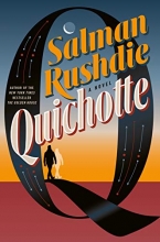 Cover art for Quichotte: A Novel