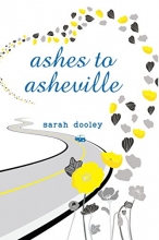 Cover art for Ashes to Asheville