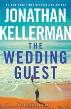Cover art for The Wedding Guest (Alex Delaware #34)