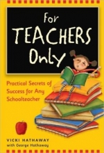 Cover art for For Teachers Only