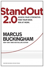Cover art for StandOut 2.0: Assess Your Strengths, Find Your Edge, Win at Work