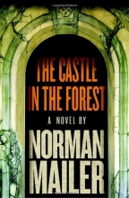 Cover art for The Castle in the Forest