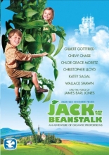Cover art for Jack & The Beanstalk