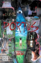 Cover art for Portus 1