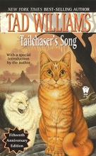 Cover art for Tailchaser's Song (Daw Book Collectors)
