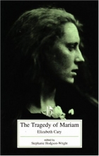 Cover art for The Tragedy of Mariam