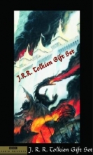 Cover art for J.R.R. Tolkien Gift Set