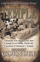 Cover art for Temple (Revised and Expanded)