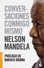 Cover art for Conversaciones conmigo mismo (Spanish Edition)
