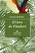 Cover art for Loro de Flaubert, El (Spanish Edition)