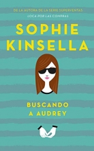 Cover art for Buscando a Audrey (Spanish Edition)