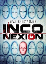 Cover art for Inconexin (Spanish Edition)