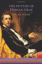 Cover art for The Picture Of Dorian Gray (Barnes & Noble Signature Editions)