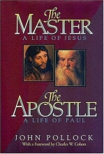 Cover art for The Master and the Apostle