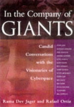Cover art for In the Company of Giants: Candid Conversations With the Visionaries of the Digital World