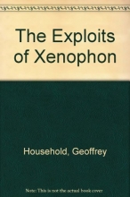 Cover art for The Exploits of Xenophon