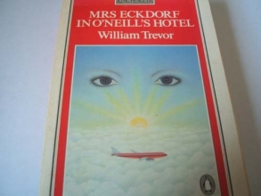 Cover art for Mrs. Eckdorf in O'neill's Hotel (King Penguin)