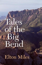 Cover art for Tales of the Big Bend