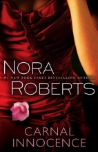 Cover art for Carnal Innocence