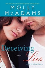 Cover art for Deceiving Lies: A Novel (Forgiving Lies)