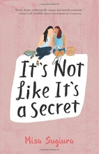 Cover art for It's Not Like It's a Secret