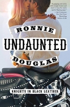 Cover art for Undaunted: Knights in Black Leather