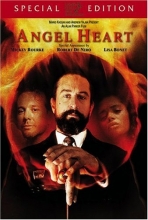 Cover art for Angel Heart 