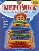 Cover art for LW-1020 - Figuratively Speaking
