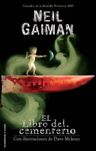 Cover art for El Libro del Cementerio (Spanish Edition)