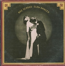 Cover art for Slow Dancer