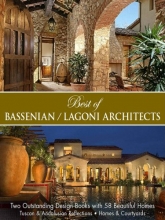 Cover art for Best of Bassenian/Lagoni Architects-Two Outstanding Designs Books with 48 Beautiful Homes