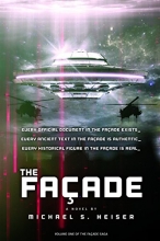 Cover art for The Faade (the Faade Saga) (Facade Saga)