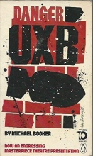 Cover art for Danger UXB
