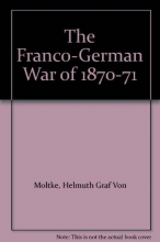 Cover art for The Franco-German War of 1870-71